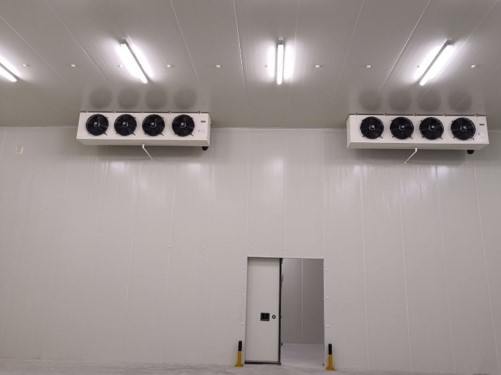 冷链物流低温冷藏库 冷链物流低温冷藏库