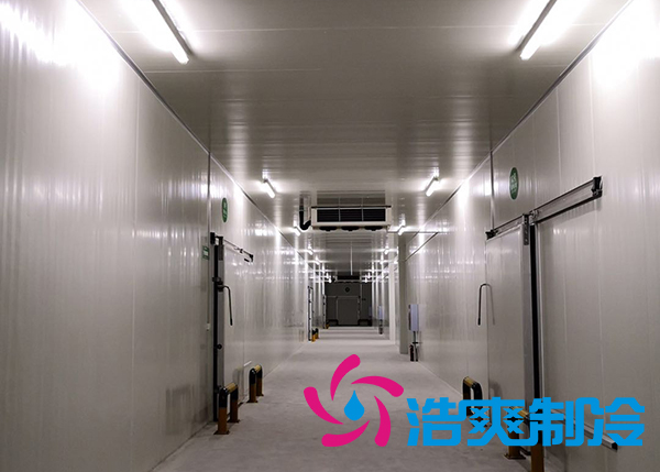 建造安装500m3火锅店冷藏库费用价格是多少？