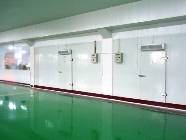 建设3000㎡中央厨房冷藏库费用价格需要多少？