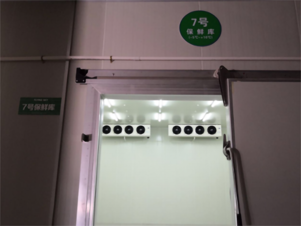 建一个5000立方香蕉冷藏冷库大概要多少钱？