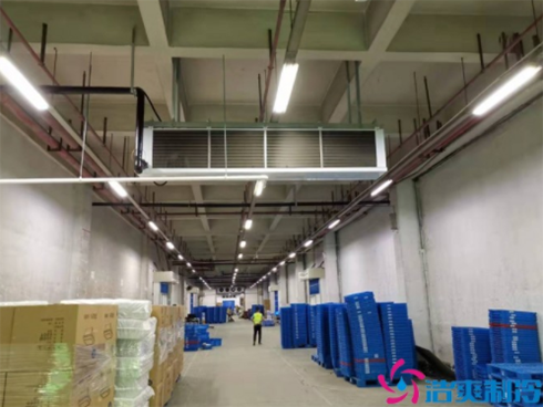 建造一个小型冷库造价安装费用是多少？