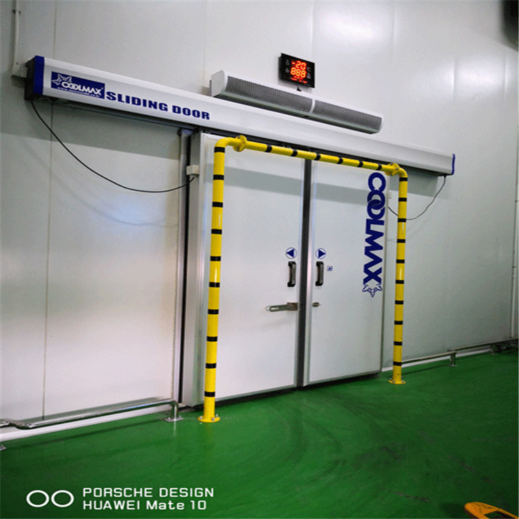 远大生命科学(杭州)制药有限公司建造47498m3医用冷藏库设计安装工程案例 远大生命科学(杭州)制药有限公司建造47498m3医用冷藏库设计安装工程案例