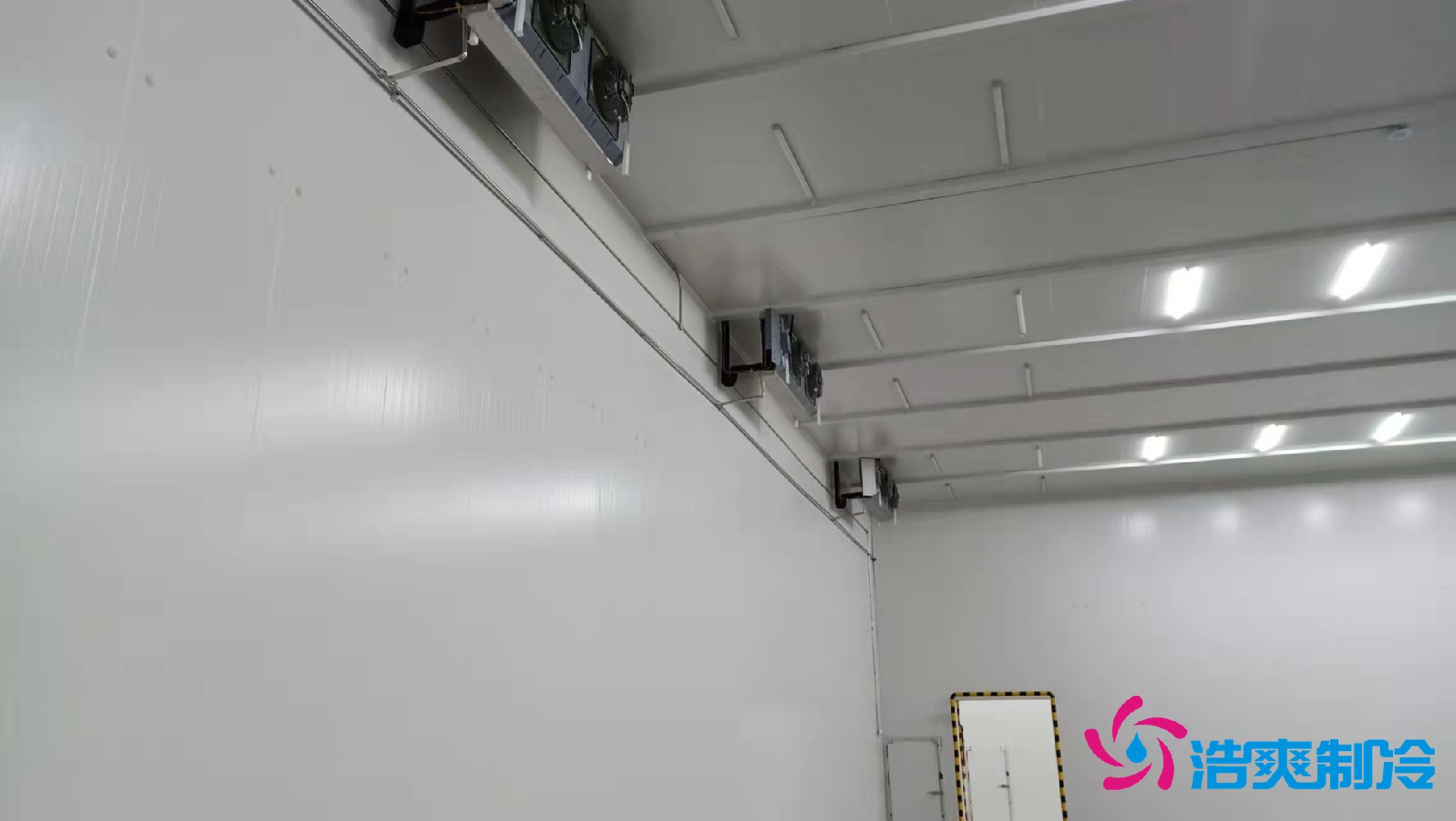 中电四建造2720m3深圳华大基因国家基因库实验室工程案例 中电四建造2720m3深圳华大基因国家基因库实验室工程案例