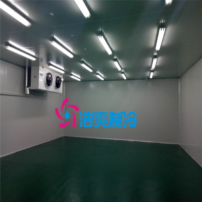深圳红酒世界建造4800m3电商贸易恒温库新工程案例 深圳红酒世界建造4800m3电商贸易恒温库新工程案例