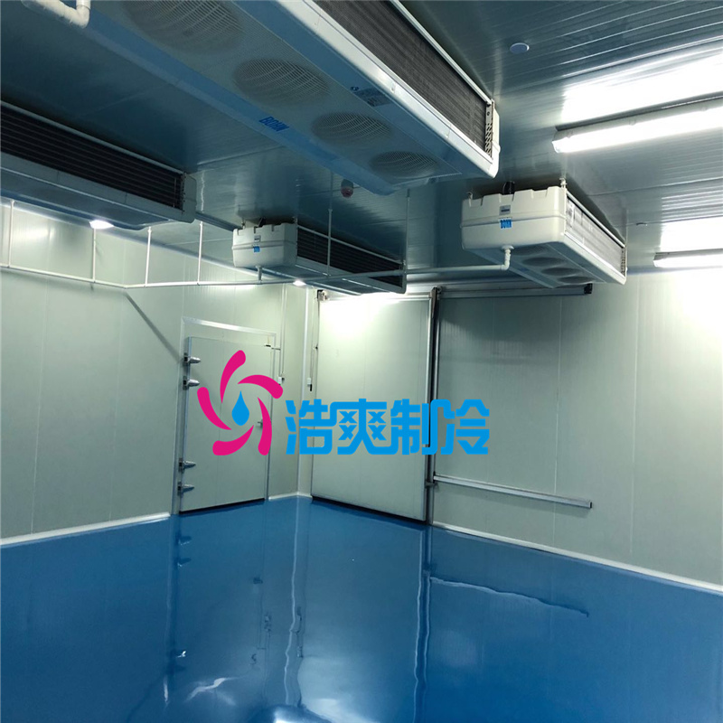 建设医疗冷藏库安装费用价格需要多少费用？