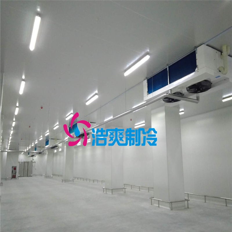 建造12000立方食品超低温冷库费用价格需要多少钱？