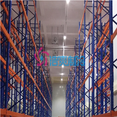 建设8000吨食品自动化冷库工程安装费用是多少？