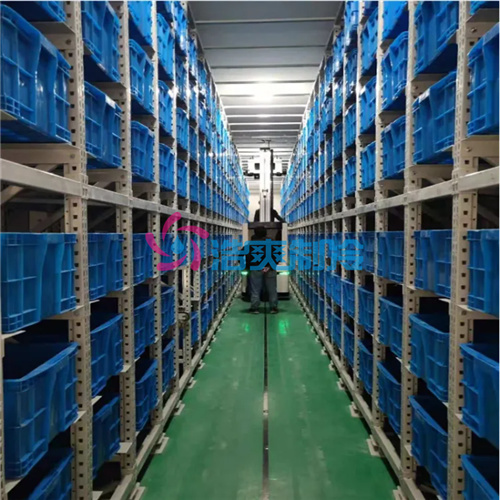建造10000m3全自动立体化冷库费用是多少？