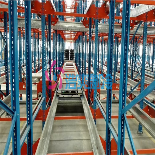 建造6000m3食品自动化立体库设计安装费用价格是多少？