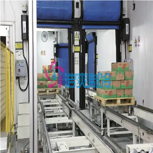 建造自动化立体仓库安装标准要求有哪些？