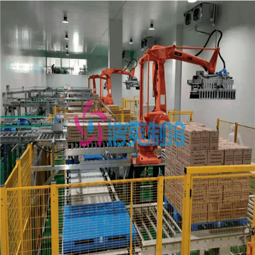 建造自动化立体仓库安装标准要求有哪些？