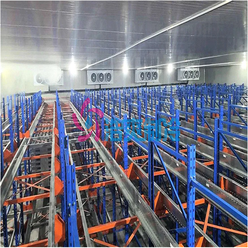 建造gsp自动化冷藏库安装费用价格需要多少？