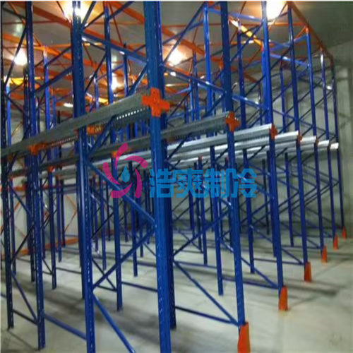 建造gsp自动化冷藏库安装费用价格需要多少？