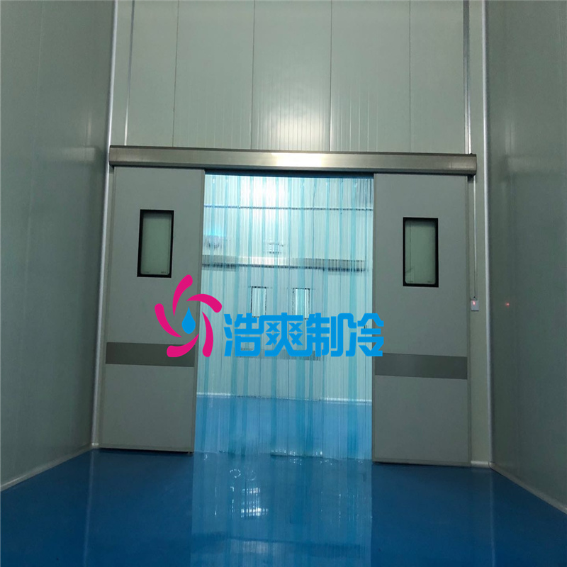 建造药品试剂冷藏库安装费用价格需要多少钱？