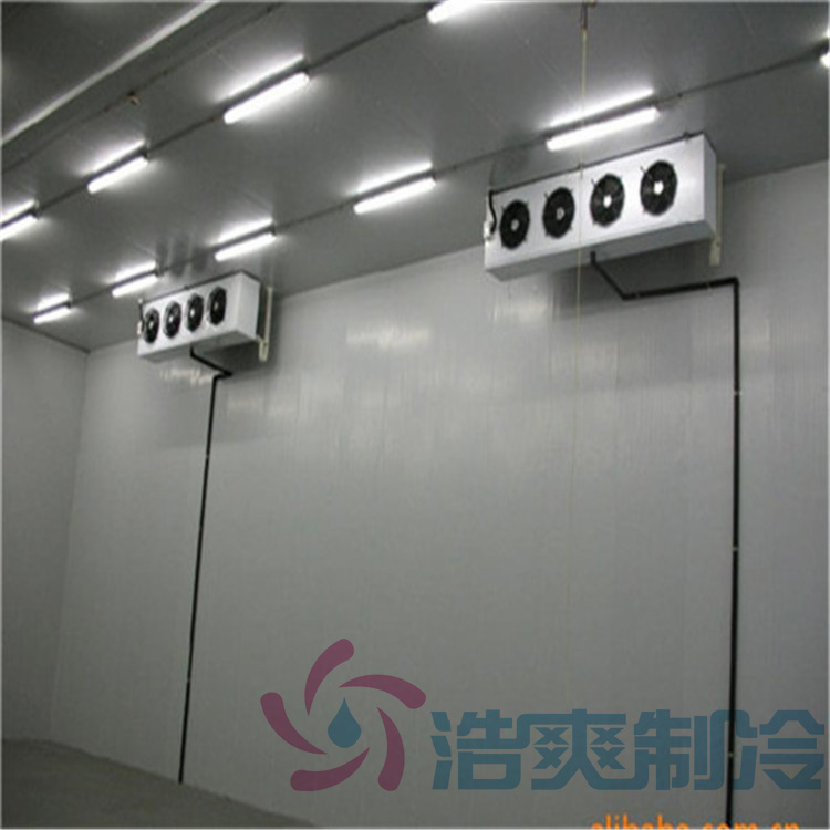 300平米的低温防爆冷库要多少钱 300平米的低温防爆冷库要多少钱