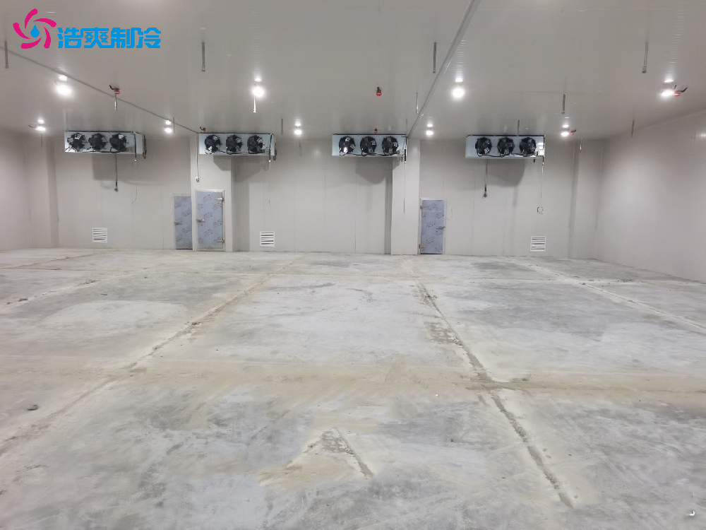 哈尔滨防爆冷库冷库建造预算 哈尔滨防爆冷库冷库建造预算