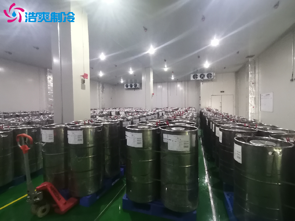 苏州防爆冷库设计  防爆区防爆标准 苏州防爆冷库设计  防爆区防爆标准