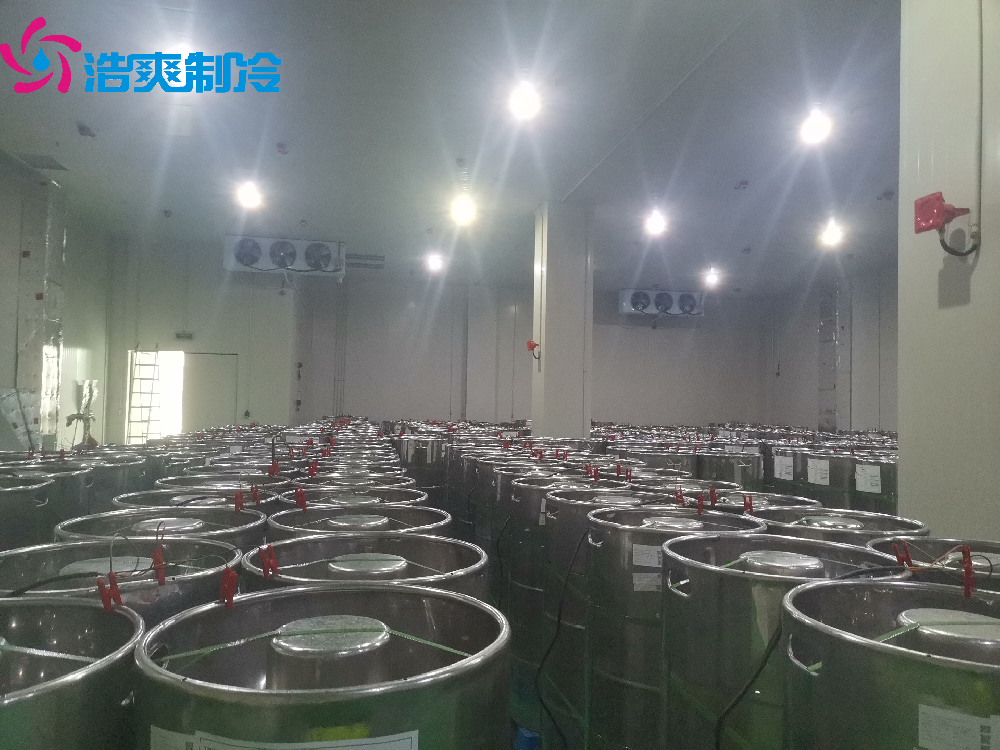 灌南冷库安装 危险化学品甲类防爆冷库设计规范 灌南冷库安装 危险化学品甲类防爆冷库设计规范