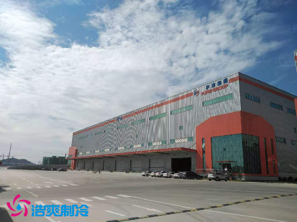 物流冷库建造后要如何做好全过程的质量管理？