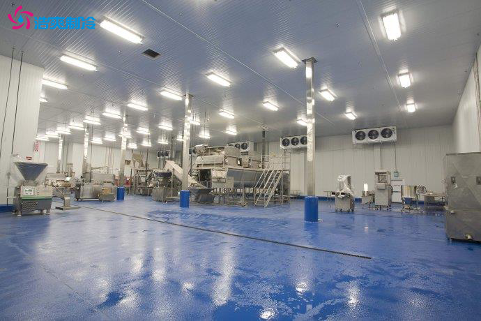 餐饮冷库安装，如何决定冷库的建设规模？