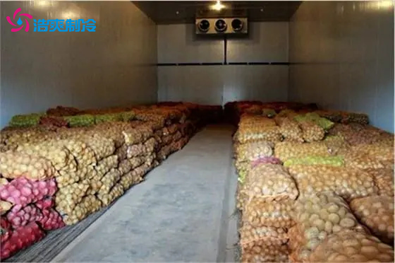 建设贮藏板栗的水果保鲜冷库如何防止烂果 建设贮藏板栗的水果保鲜冷库如何防止烂果