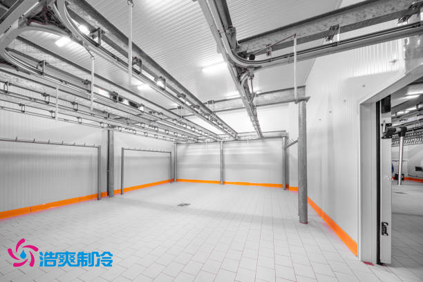 2000平生鲜电商配送冷藏库(恒温仓储)建造方案 2000平生鲜电商配送冷藏库(恒温仓储)建造方案