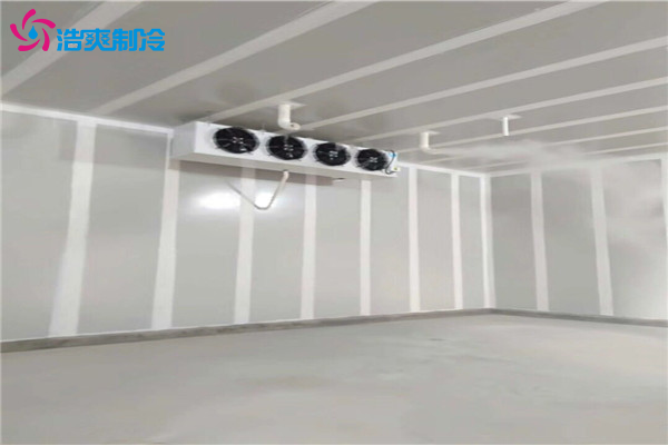 气调保鲜库的建筑形式有哪些 气调保鲜库的建筑形式有哪些