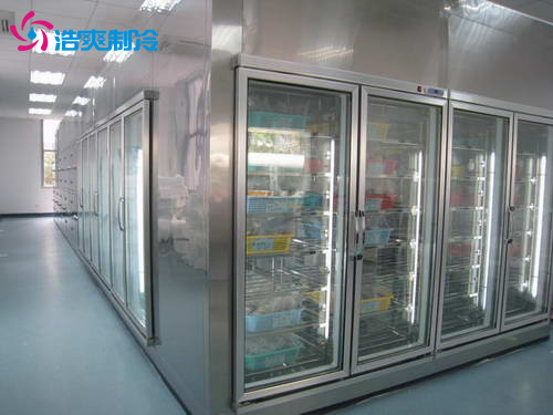 血液医药冷库建造价格，每立方多少钱？