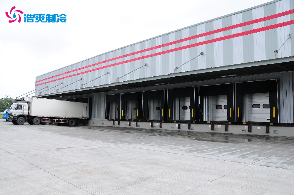 冷库厂家制冷库库房设计 冷库厂家制冷库库房设计