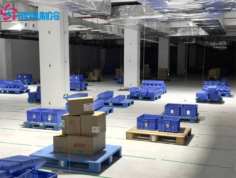 冷冻冷库使用时应该注意哪些事项 冷冻冷库使用时应该注意哪些事项