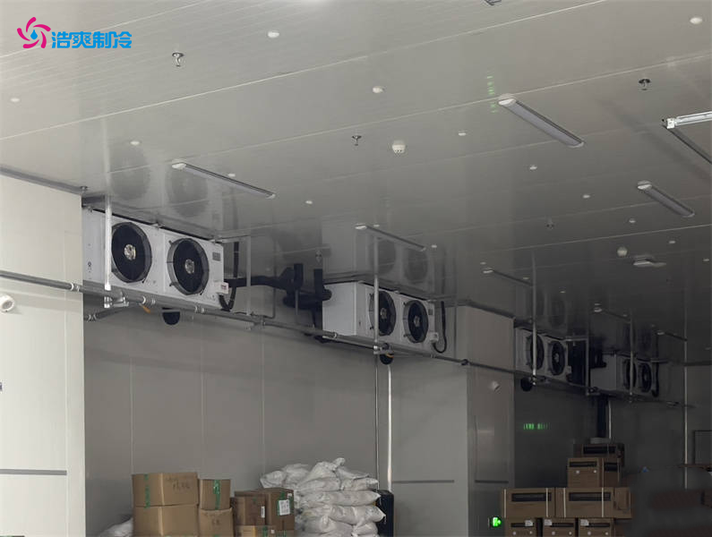 冷冻冷库使用时应该注意哪些事项 冷冻冷库使用时应该注意哪些事项