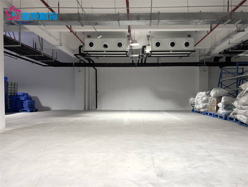 大型冷库的建造工期受哪些因素影响 大型冷库的建造工期受哪些因素影响