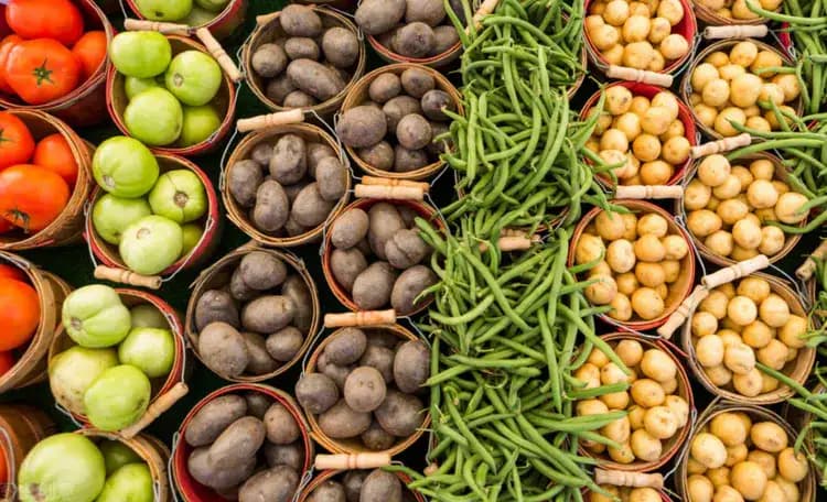 蔬菜冷库的五种预冷方式介绍 蔬菜冷库的五种预冷方式介绍