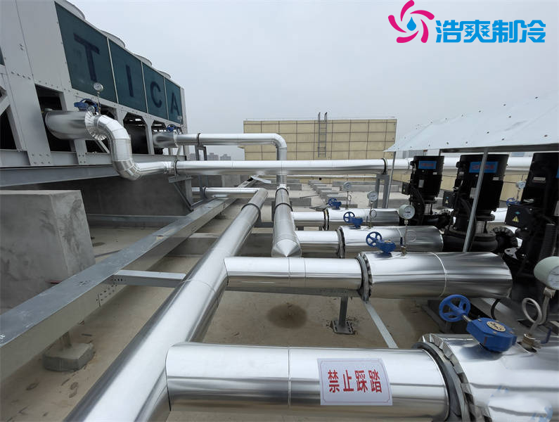 气调保鲜冷库的主要的构造及运用 气调保鲜冷库的主要的构造及运用