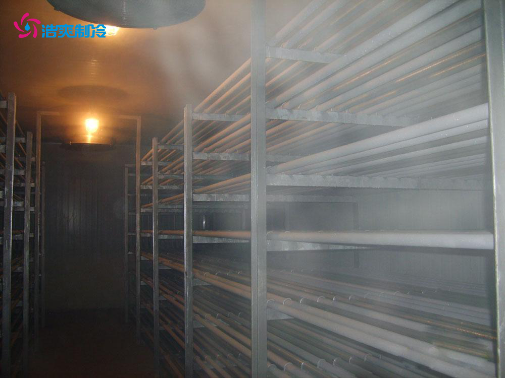 急冻冷库设计安装特点与造价 急冻冷库设计安装特点与造价