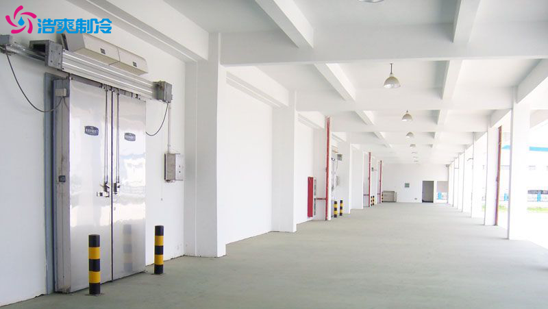 浙江安装一个低温食品冷库应该如何建造 浙江安装一个低温食品冷库应该如何建造