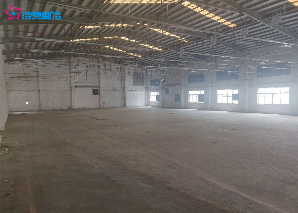 浙江500平方的车间改造成冷库造价大概需要多少钱 浙江500平方的车间改造成冷库造价大概需要多少钱