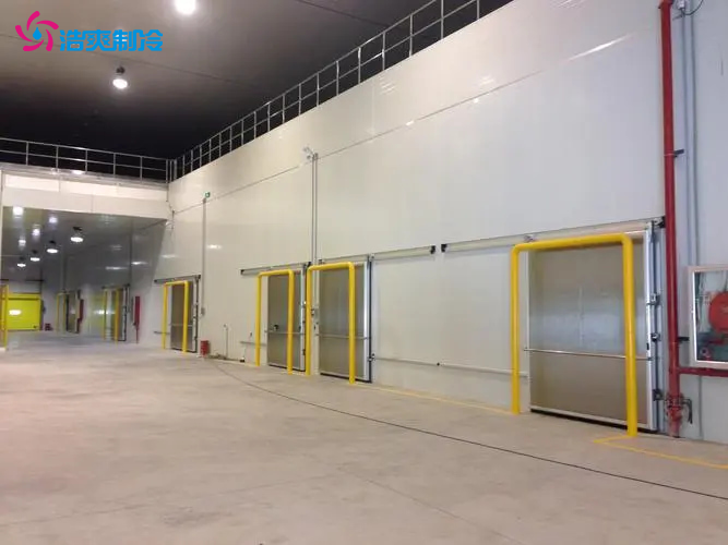 水果冷库保鲜库建造价格 水果冷库保鲜库建造价格