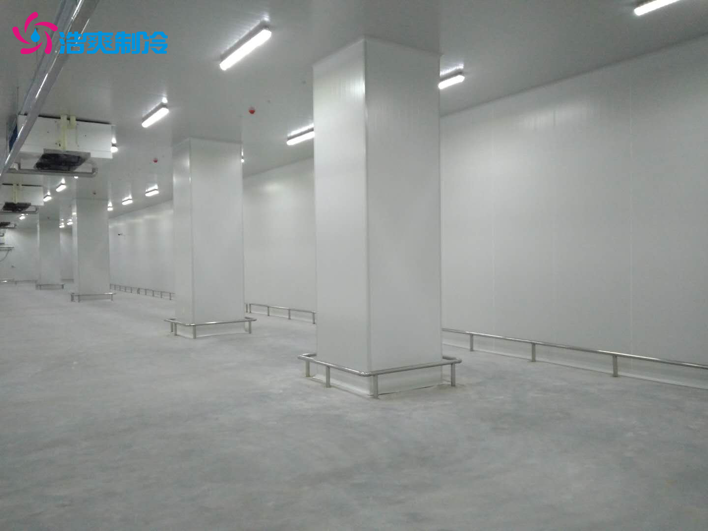 水果冷库保鲜库建造价格 水果冷库保鲜库建造价格