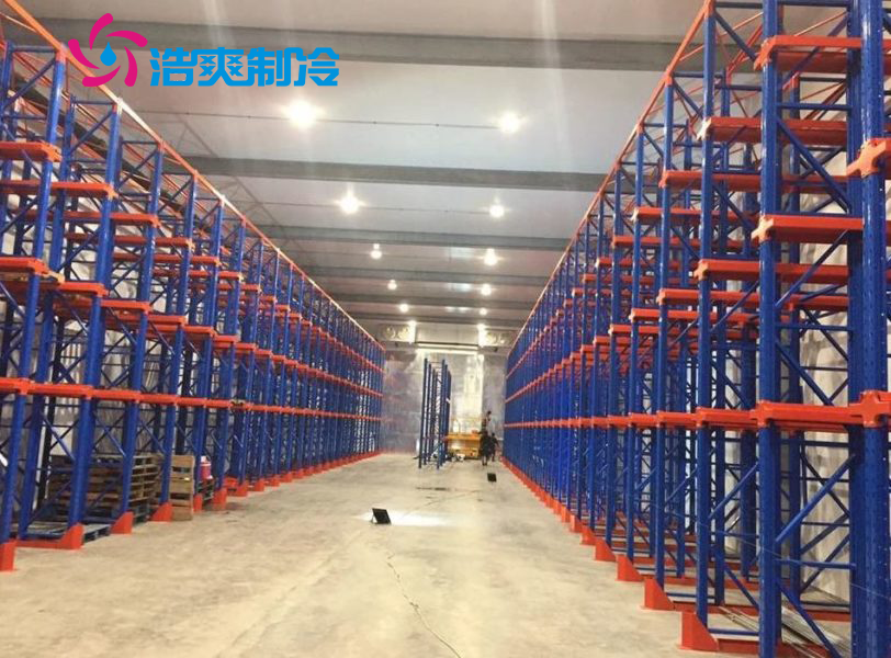 冷库建造的注意事项有哪些呢？