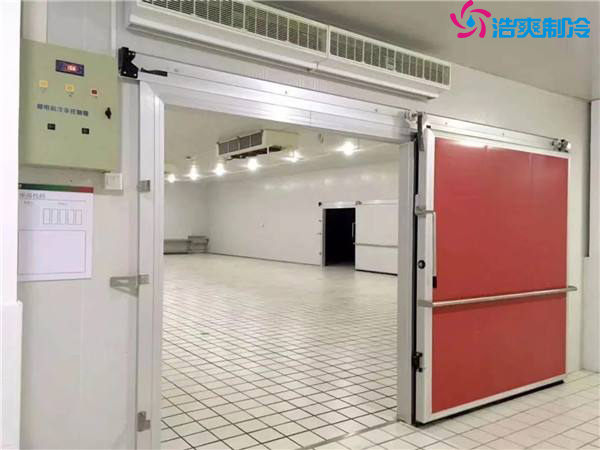 浙江 一个400平方冷库的建造工程造价 浙江 一个400平方冷库的建造工程造价