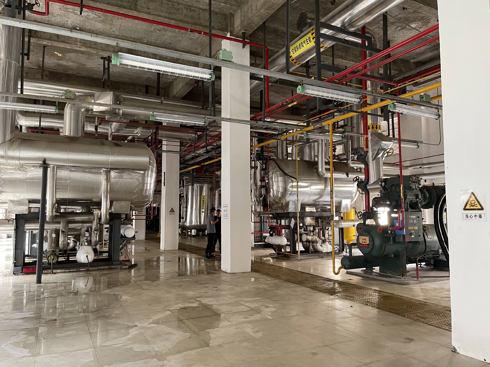 什么是自动化立体冷库？自动化立体冷库有哪些优缺点？