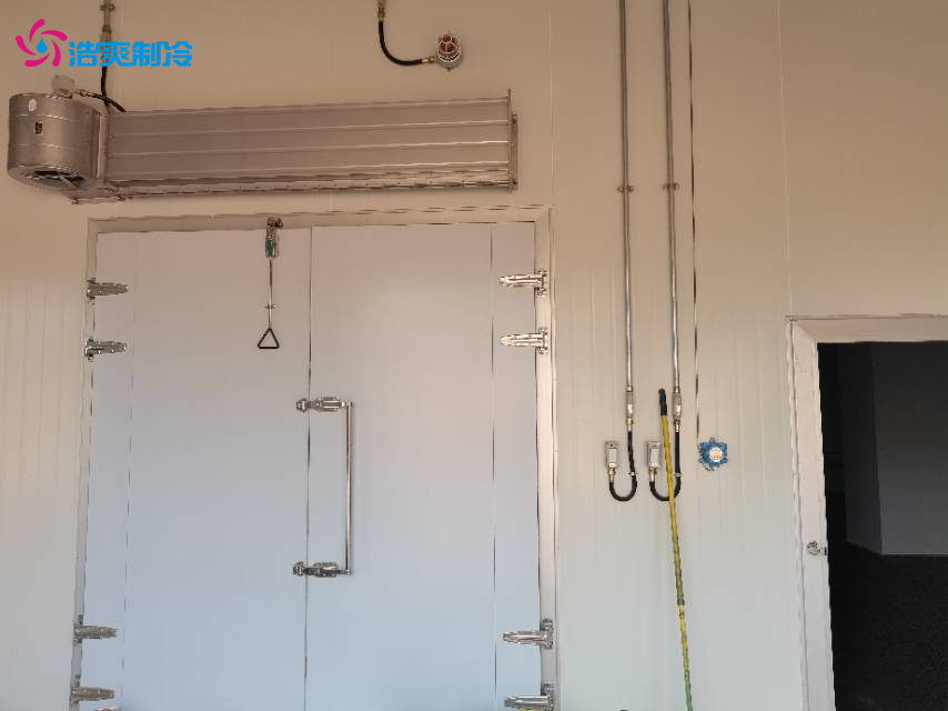 化工防爆冷库建造的时候的标准有哪些 化工防爆冷库建造的时候的标准有哪些