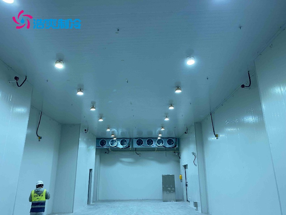 医药冷库建设标准及建造方案是什么 医药冷库建设标准及建造方案是什么