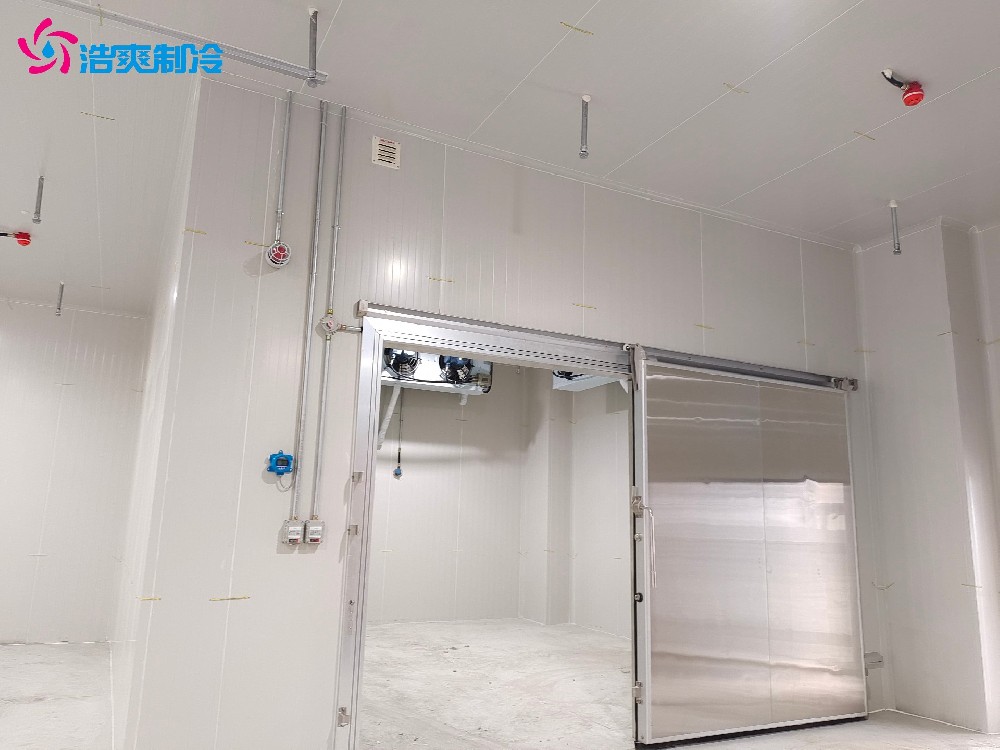 防爆冷库工作原理及特点 防爆冷库工作原理及特点