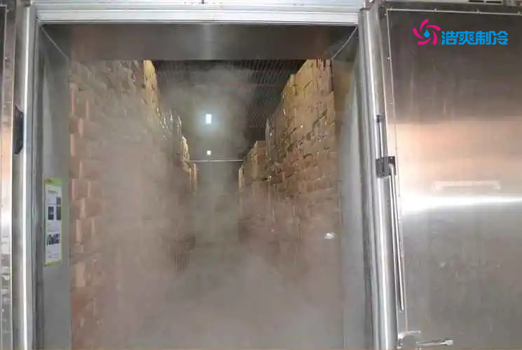 超低温自动化冷库 自动化冷库低温仓储安装方案 超低温自动化冷库 自动化冷库低温仓储安装方案