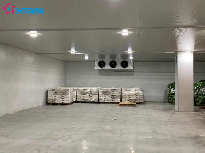 如何建造一座大型的食品冷库 如何建造一座大型的食品冷库