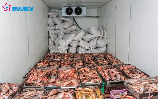 建造一个生鲜冷库需要考虑到哪些因素 建造一个生鲜冷库需要考虑到哪些因素