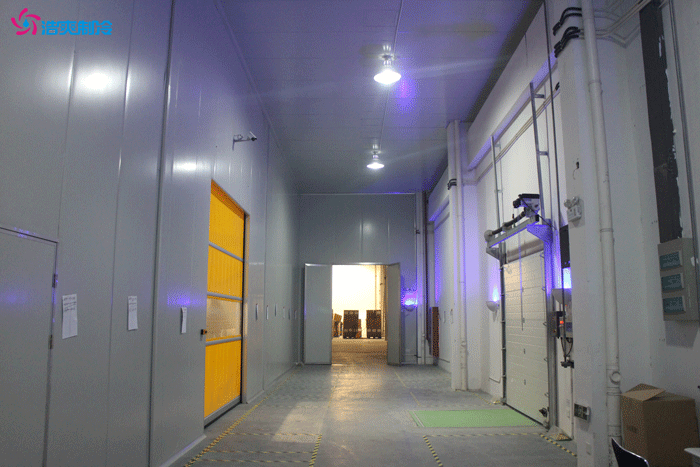 冷库建造及价格全面解析，冷库设计安装