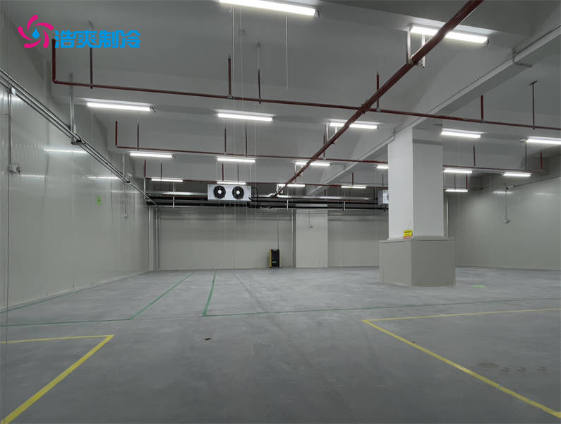 建造水果气调库 冷库制造厂 生产设计安装